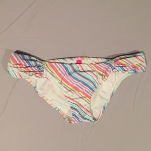 Victoria's Secret Bathing Suite Bottom